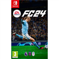 ea fc 24 - EA Sports FC 24 (Nordic) - 1 nuotrauka