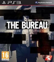 Bureau Xcom Declassified PS3