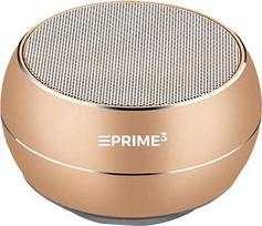 bluetooth nesiojamos koloneles - Prime3 Soul ABT03GL Gold (Auksinė) - 1 nuotrauka