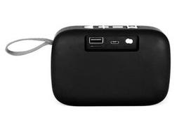 medion kolonele - Media-Tech Funky MT3156 Black (Juoda) - 4 nuotrauka