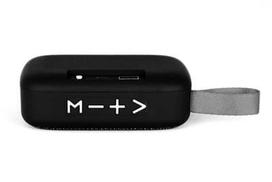 medion kolonele - Media-Tech Funky MT3156 Black (Juoda) - 5 nuotrauka