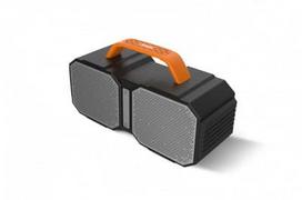 bluetooth kolonele belaides - Blaupunkt BT50BB Black (Juoda) - 2 nuotrauka