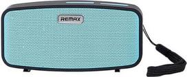 koloneles nesiojamis - Remax RM-M1 Blue (Mėlyna) - 1 nuotrauka