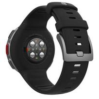 polar vantage v - Polar Vantage V Black (Juodas) M/L - 3 nuotrauka