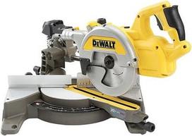 dewalt dcs777 - DeWalt FlexVolt DCS777T2 - 1 nuotrauka
