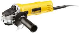 senukai kampinis slifuoklis dewalt - DeWalt DWE4157 - 1 nuotrauka