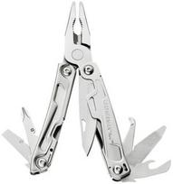 Turistinis peilis Leatherman, 97 mm