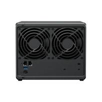 synology nas diskstation - Synology DiskStation DS423+ - 5 nuotrauka