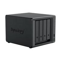 synology nas diskstation - Synology DiskStation DS423+ - 7 nuotrauka