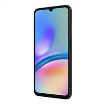 samsung galaxy telefonais - Samsung Galaxy A05s 64 GB Black (Juodas) - 2 nuotrauka