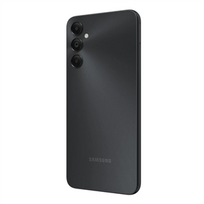 samsung galaxy telefonais - Samsung Galaxy A05s 64 GB Black (Juodas) - 3 nuotrauka