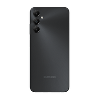 samsung galaxy telefonais - Samsung Galaxy A05s 64 GB Black (Juodas) - 4 nuotrauka