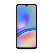 samsung galaxy telefonais - Samsung Galaxy A05s 64 GB Black (Juodas) - 5 nuotrauka