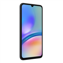 samsung galaxy telefonais - Samsung Galaxy A05s 64 GB Black (Juodas) - 6 nuotrauka