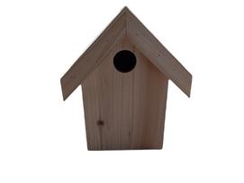 Inkilas varnėnui Novelly Home HG-649D, 24x21x32 cm