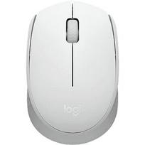 logitech - Logitech M171 White (Baltos) - 2 nuotrauka