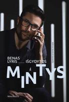 benas lyras - KNYGA Išgydytos mintys - 1 nuotrauka