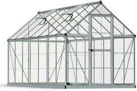 Šiltnamis Canopia Harmony 701786, polikarbonatas, 4.24 x 1.85 m, 0.7 mm