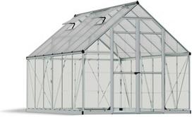 Šiltnamis Canopia Balance 701925, polikarbonatas, 3.67 x 2.44 m, 4 mm