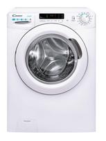 candy skalbimo - Candy CSWS 4752DWE/1-S - 2 nuotrauka