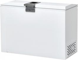 deze saldiklis - Candy CMCH 302 EL/N - 2 nuotrauka