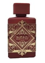 badee al oud - Lattafa Badee Al Oud Sublime EDP 100 ml - 1 nuotrauka