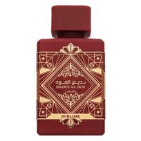 badee al oud - Lattafa Badee Al Oud Sublime EDP 100 ml - 2 nuotrauka