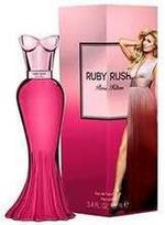 paris hilton rush - Paris Hilton Ruby Rush EDP 100ml - 2 nuotrauka