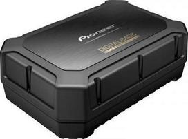 automobiliu garsiakalbai - Pioneer TS-WX400DA - 2 nuotrauka