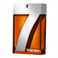 cristiano ronaldo kvepalai - Cristiano Ronaldo CR7 Fearless EDT - 2 nuotrauka