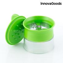 spiraline pjaustykle - Spiralinė pjaustyklė Spiru InnovaGoods - 2 nuotrauka