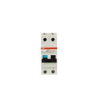 abb sroves - Srovės nuotėkio rėlė ABB 2CSR255170R1164, 230 V - 1 nuotrauka