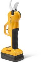 20v 2ah - Stiga SC 100e Kit - 2 nuotrauka
