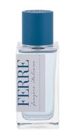 gianfranco ferre ferre kvepalai - Gianfranco Ferre Fougere Italiano EDT 50 ml - 1 nuotrauka