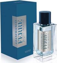 gianfranco ferre ferre kvepalai - Gianfranco Ferre Fougere Italiano EDT 50 ml - 2 nuotrauka
