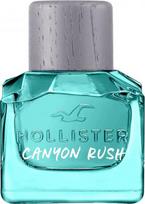 Hollister Canyon Rush EDT 50ml