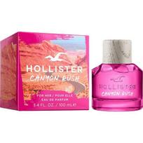 Hollister Canyon Rush For Her EDP 50ml