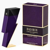 Carolina Herrera Bad Boy Dazzling Garden EDT 100 ml