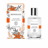 Berdoues Musc & Néroli EDT 100 ml