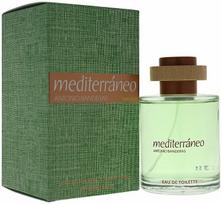 Antonio Banderas Mediterraneo EDT 50 ml
