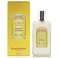 juros vanduo - Alvarez Gomez Bergamota de Calabria EDT 150 ml - 1 nuotrauka