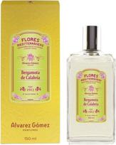 juros vanduo - Alvarez Gomez Bergamota de Calabria EDT 150 ml - 2 nuotrauka