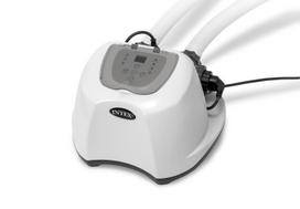 Baseino filtras Intex Crystal Clear Saltwater System™ QS500