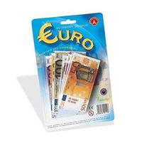 europesnus - Žaisliniai Euro popieriniai banknotai Alexander, 119d. - 3 nuotrauka