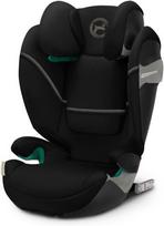 Cybex Solution S2 i-Fix, 15-50 kg, Moon Black