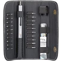 elektrinis atsuktuvas - Electric Screwdriver Startech CTK20PCEDRIVE 20 pcs - 1 nuotrauka
