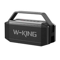 w king kolonele - W-KING D9-1 60W (juodas) - 1 nuotrauka