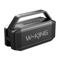 w king kolonele - W-KING D9-1 60W (juodas) - 3 nuotrauka
