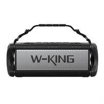 w king kolonele -  W-KING D8 60W (juodas) - 2 nuotrauka