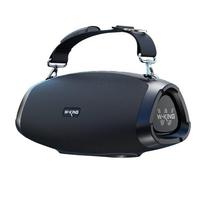 w king kolonele - W-KING X10 60W (juodas) - 1 nuotrauka